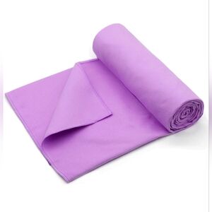Eunzel Hot Yoga Mat Towel